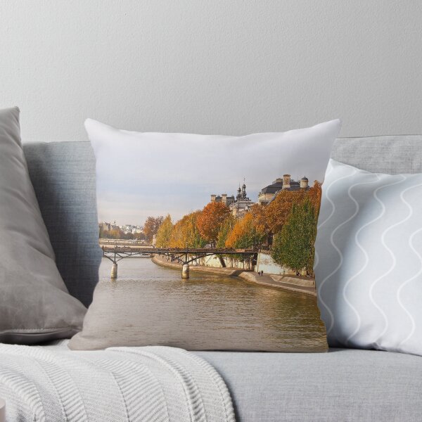 Item preview, Autumn in Paris designed and sold by Alex Cassels.