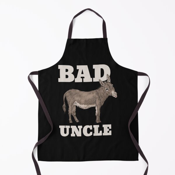 Item preview, Bad Uncle Funny Pun Cool designed and sold by ericrichard059.