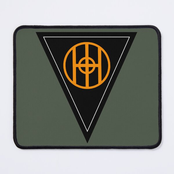 Item preview, 83rd Infantry Division - 83rd United States Army Reserve Readiness Training Center designed and sold by wordwidesymbols.