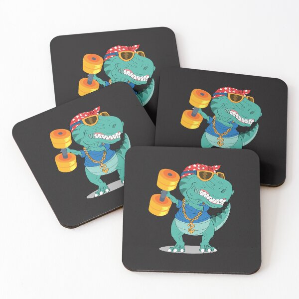 Item preview, Deadlift Dinosaur designed and sold by PrixSympa.