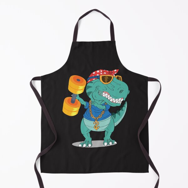 Item preview, Deadlift Dinosaur designed and sold by PrixSympa.
