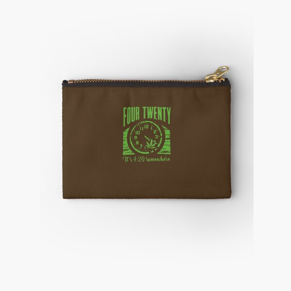 Item preview, Weed four twenty its and somewhere  designed and sold by ufodinosaur.