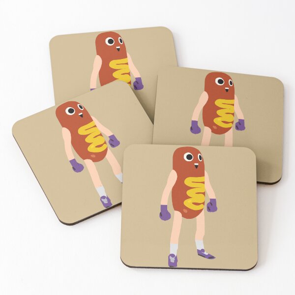 Item preview, Life is Strange Hawt Dawg Man Fanart designed and sold by senaeksi.