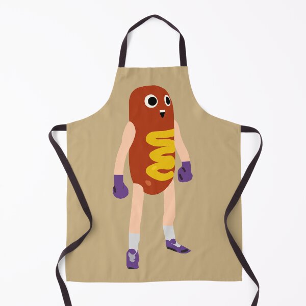 Item preview, Life is Strange Hawt Dawg Man Fanart designed and sold by senaeksi.