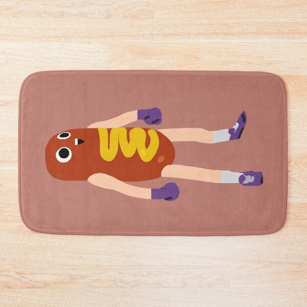 Item preview, Life is Strange Hawt Dawg Man Fanart designed and sold by senaeksi.