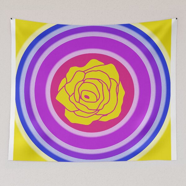Item preview, Flower Glow designed and sold by CreativeMomma5.