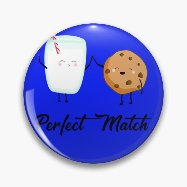 Item preview, Perfect match Essential T-Shirt designed and sold by ArturFriedrich.