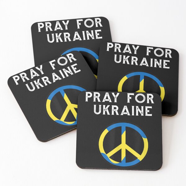 Item preview, Support Ukraine Stand I With Ukraine Ukrainian Flag America designed and sold by LisaForHim.