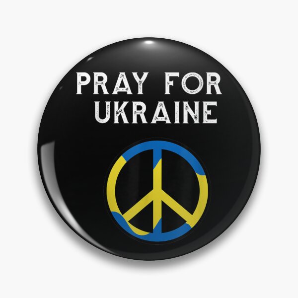 Item preview, Support Ukraine Stand I With Ukraine Ukrainian Flag America designed and sold by LisaForHim.