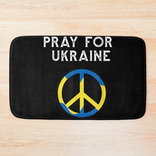 Item preview, Support Ukraine Stand I With Ukraine Ukrainian Flag America designed and sold by LisaForHim.