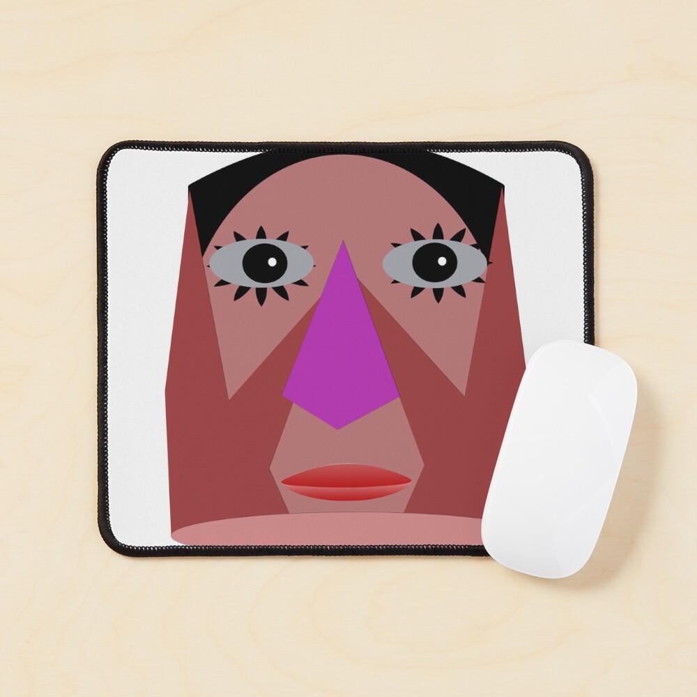 Item preview, Mouse Pad designed and sold by Daizyner.
