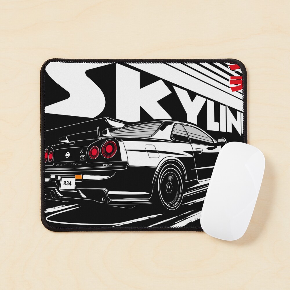 Item preview, Mouse Pad designed and sold by JayPaburisat.