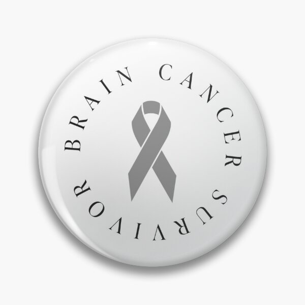Item preview, Brain Cancer Survivor designed and sold by jdanis.