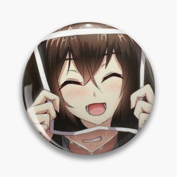 Item preview, anime girl hides that she is upset designed and sold by Bogazgarda.
