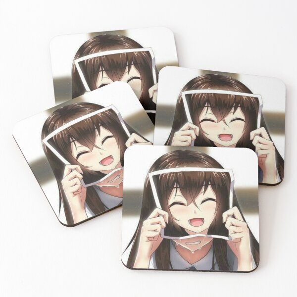 Item preview, anime girl hides that she is upset designed and sold by Bogazgarda.