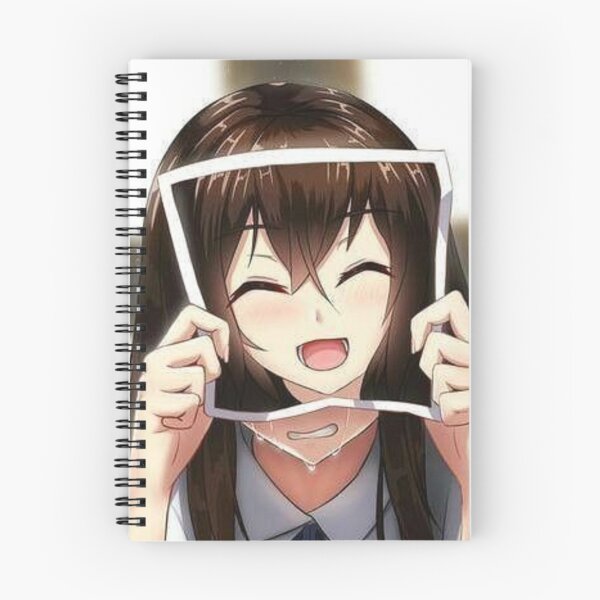 Item preview, anime girl hides that she is upset designed and sold by Bogazgarda.
