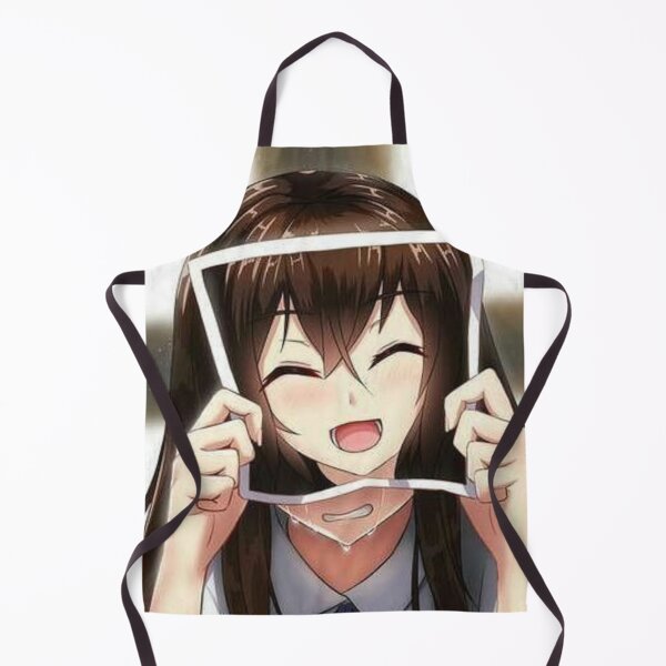 Item preview, anime girl hides that she is upset designed and sold by Bogazgarda.