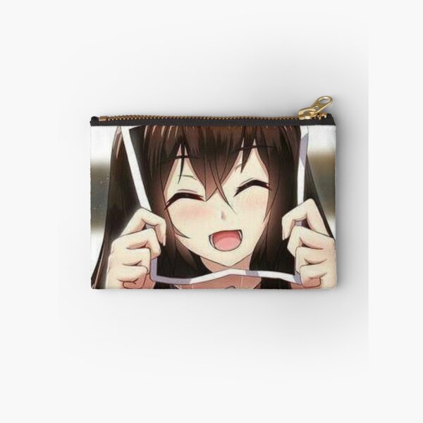 Item preview, anime girl hides that she is upset designed and sold by Bogazgarda.