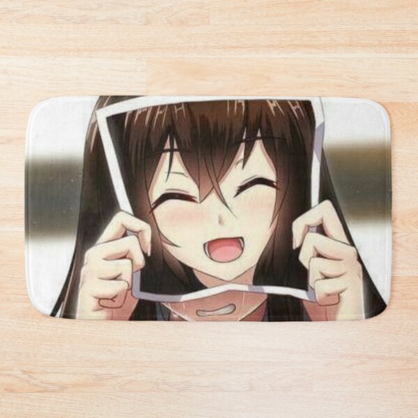 Item preview, anime girl hides that she is upset designed and sold by Bogazgarda.