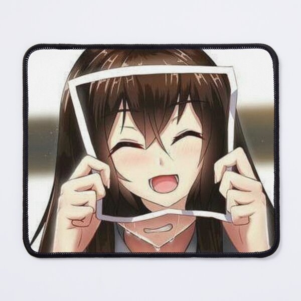 Item preview, anime girl hides that she is upset designed and sold by Bogazgarda.