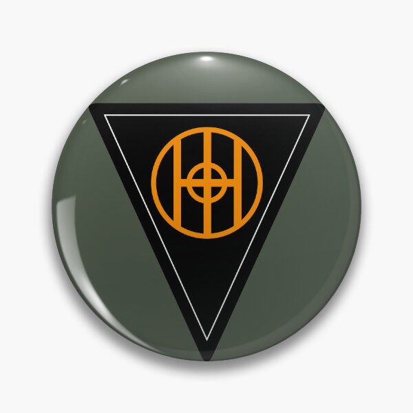Item preview, 83rd Infantry Division - 83rd United States Army Reserve Readiness Training Center designed and sold by wordwidesymbols.