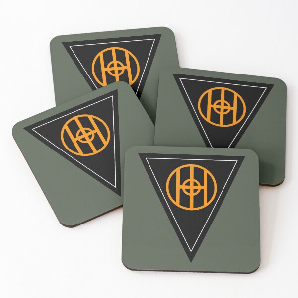 Item preview, 83rd Infantry Division - 83rd United States Army Reserve Readiness Training Center designed and sold by wordwidesymbols.