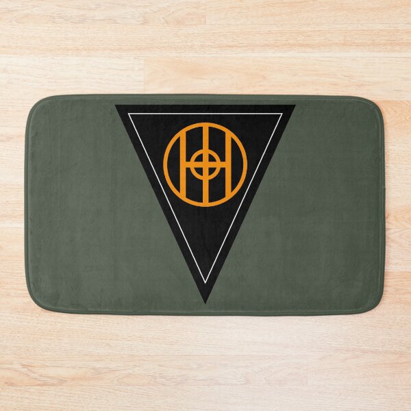 Item preview, 83rd Infantry Division - 83rd United States Army Reserve Readiness Training Center designed and sold by wordwidesymbols.