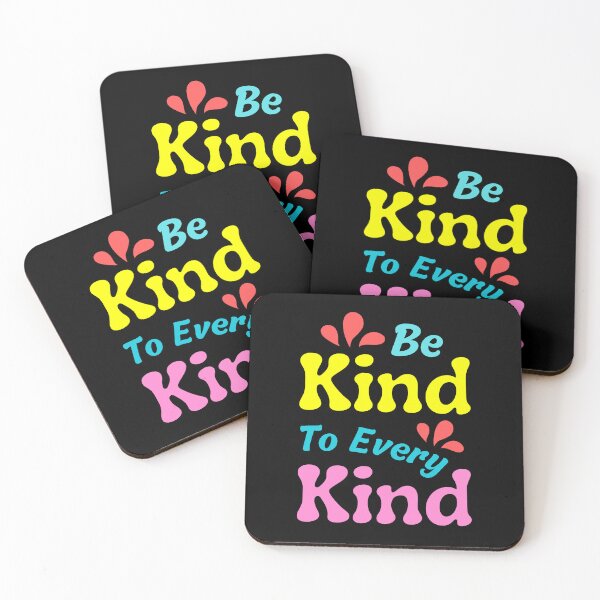 Item preview, Be Kind To Every Kind - Veganism designed and sold by Einstein12345.