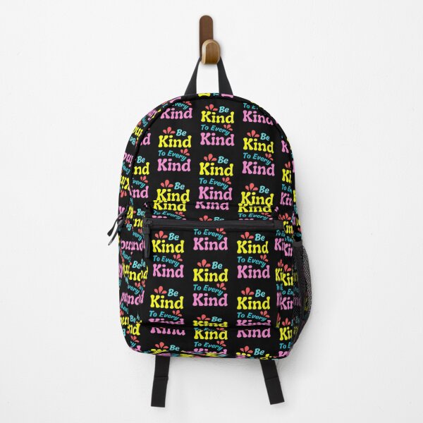 Item preview, Be Kind To Every Kind - Veganism designed and sold by Einstein12345.