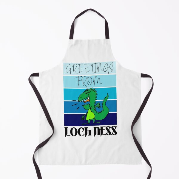 Item preview, Inverness, loch ness, monster, scotland designed and sold by mmammammira.