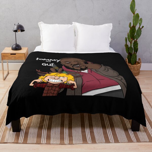 Item preview, Sweet Tooth, Tommy and Gus designed and sold by zumamazu.