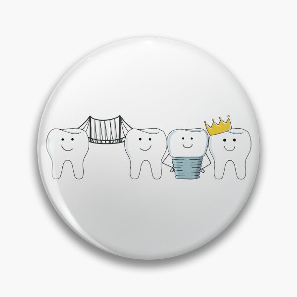 Item preview, Happy dentures designed and sold by Optimalistin.