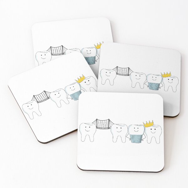 Item preview, Happy dentures designed and sold by Optimalistin.