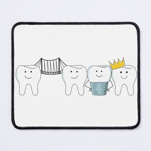Item preview, Happy dentures designed and sold by Optimalistin.