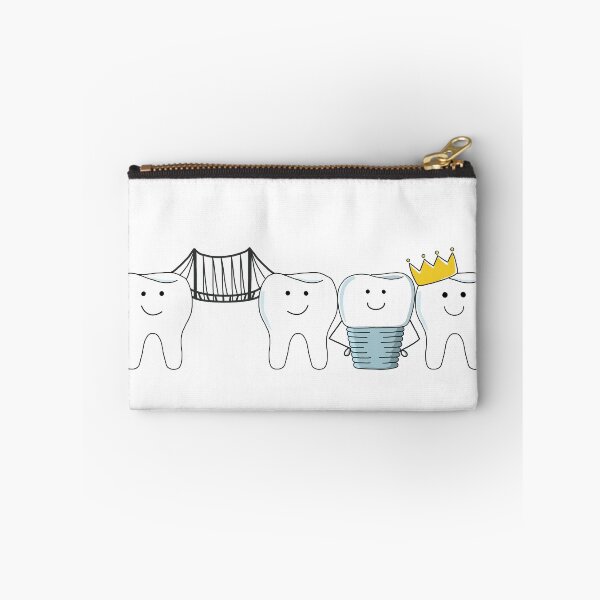 Item preview, Happy dentures designed and sold by Optimalistin.
