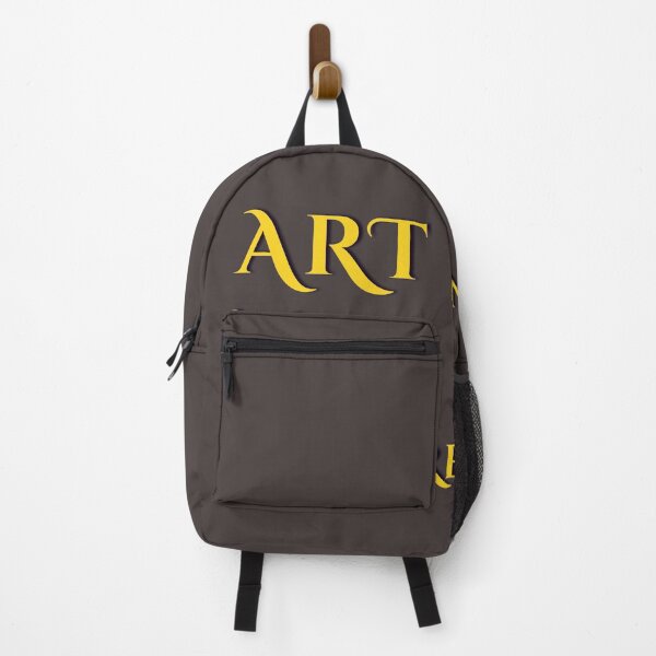 Item preview, ART Makes The Difference designed and sold by G-Cafe.
