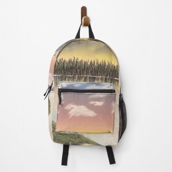 Item preview, Paradise Away Print by Hafez Feili designed and sold by HFeiliArt.