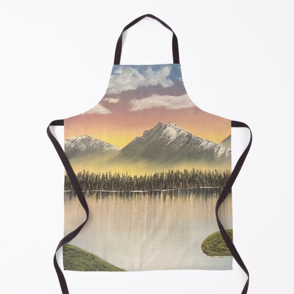 Item preview, Paradise Away Print by Hafez Feili designed and sold by HFeiliArt.