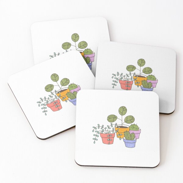 Item preview, Lovely Plants designed and sold by RickytheUnicorn.