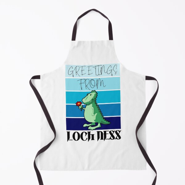 Item preview, Inverness, loch ness, monster, scotland designed and sold by mmammammira.