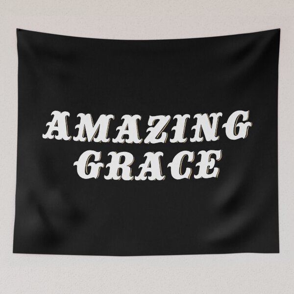 Item preview, Amazing Grace designed and sold by Bethel  Store.