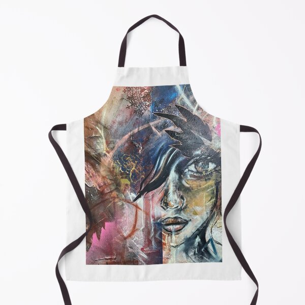 Item preview, enchantress designed and sold by juliink.