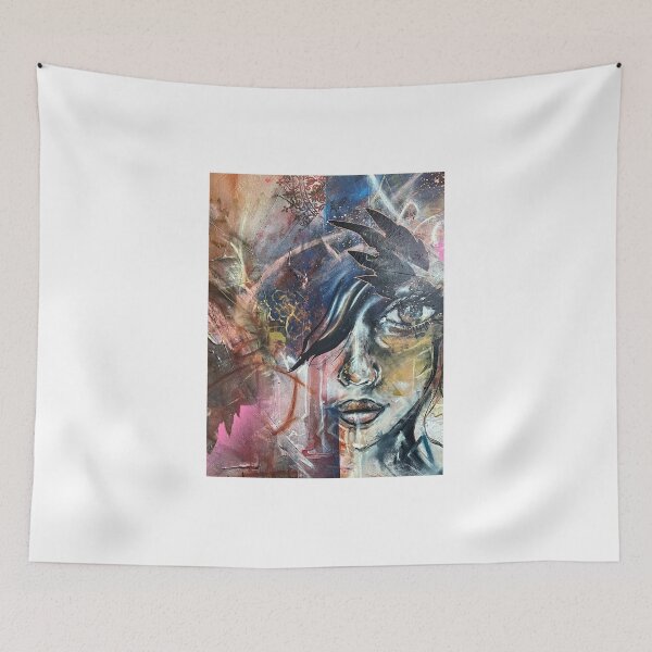 Item preview, enchantress designed and sold by juliink.