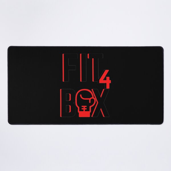 Item preview, Fit 4 Box! Essential T-Shirt designed and sold by nylaphilli.