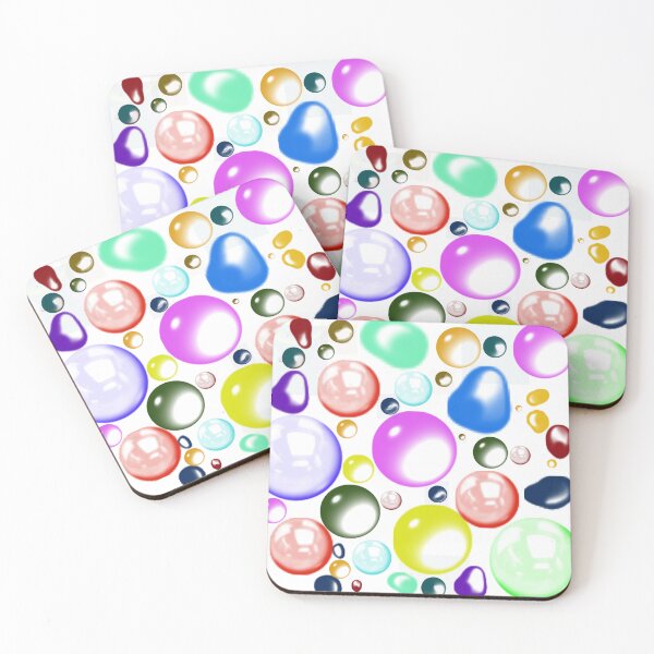 Item preview, Bubbles, Bubbles, Bubbles designed and sold by Paul Thompson Photography.