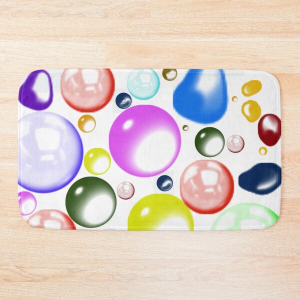 Item preview, Bubbles, Bubbles, Bubbles designed and sold by Paul Thompson Photography.