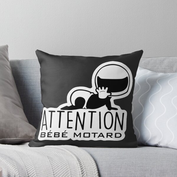 Item preview, Bébé motard designed and sold by ArtAndDesignA.