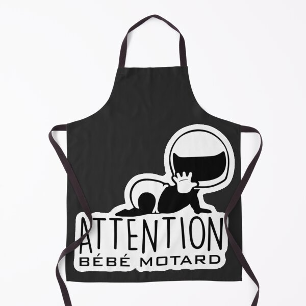 Item preview, Bébé motard designed and sold by ArtAndDesignA.