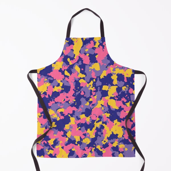 Item preview, Colourful Camouflage  designed and sold by Tshirtstory.