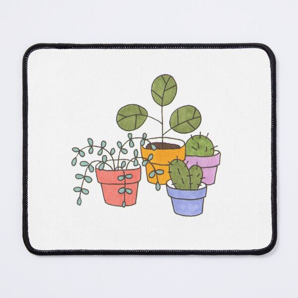 Item preview, Lovely Plants designed and sold by RickytheUnicorn.